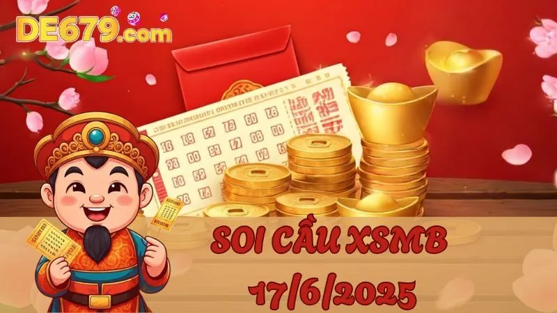 Lô Đề Online - Thống Kê Dự Đoán Xsmb 17/6/2025