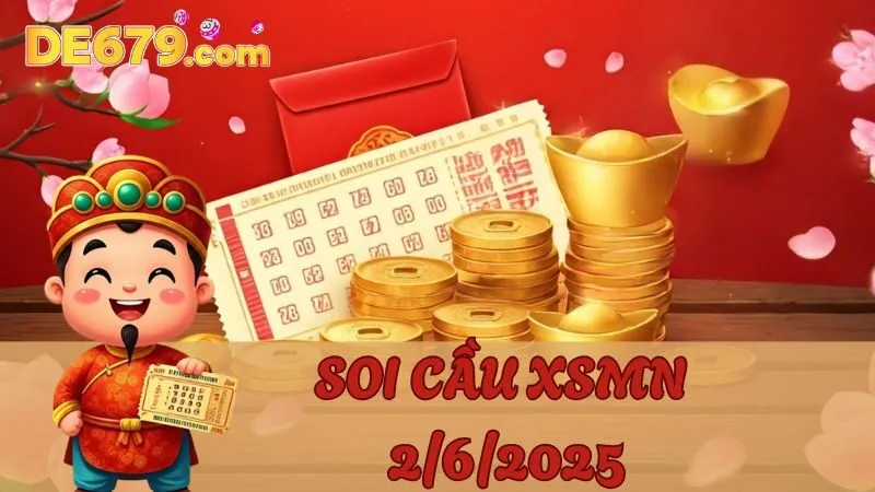 Lô Đề Online - Thống Kê Dự Đoán XSMN 2/6/2025
