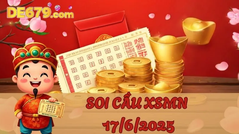 Lô Đề Online - Thống Kê Dự Đoán Xsmn 17/6/2025